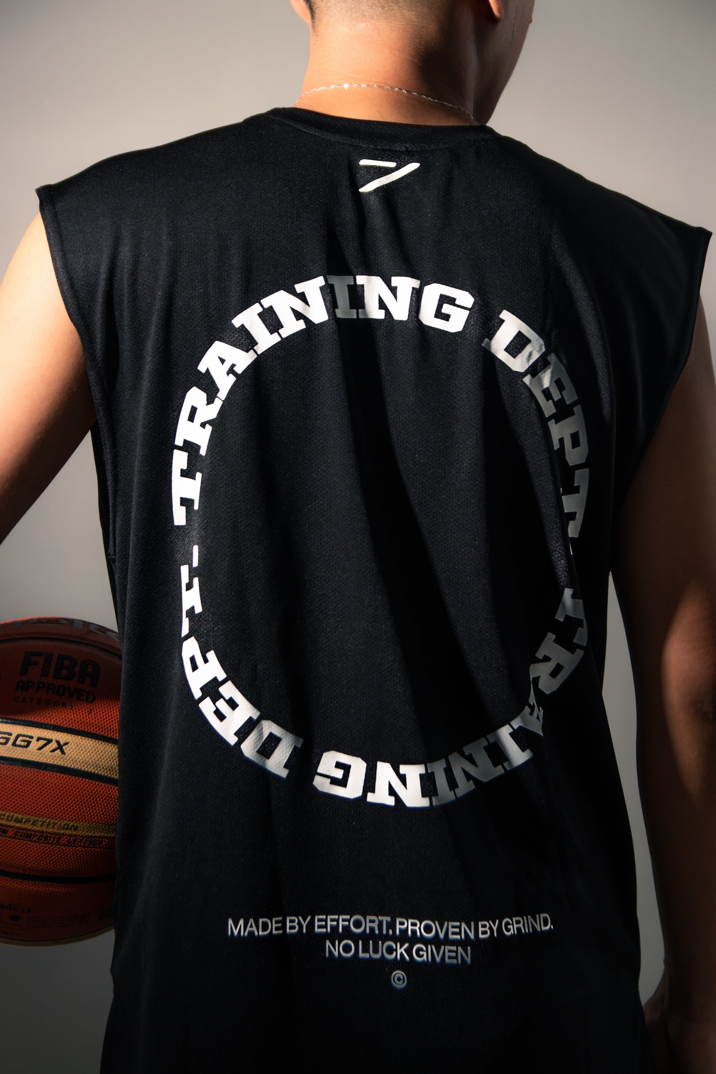 Effort Tank