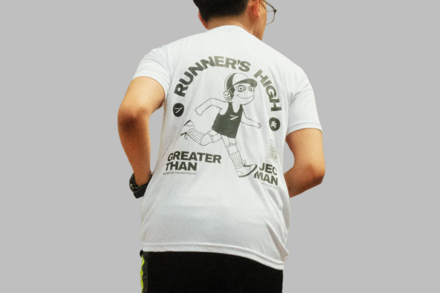 Runner's High