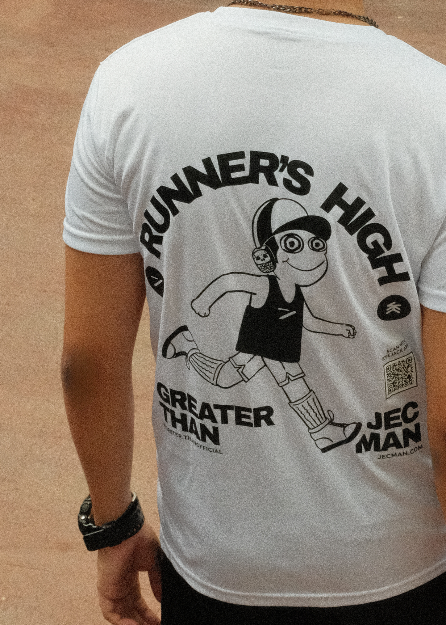 Runner's High