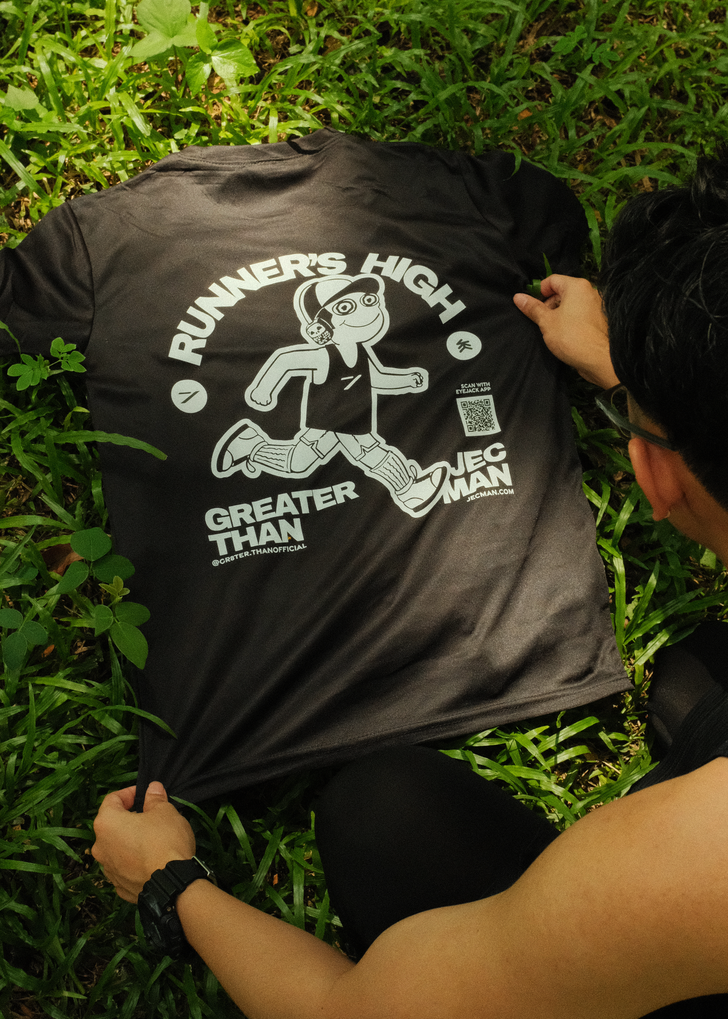 Runner's High