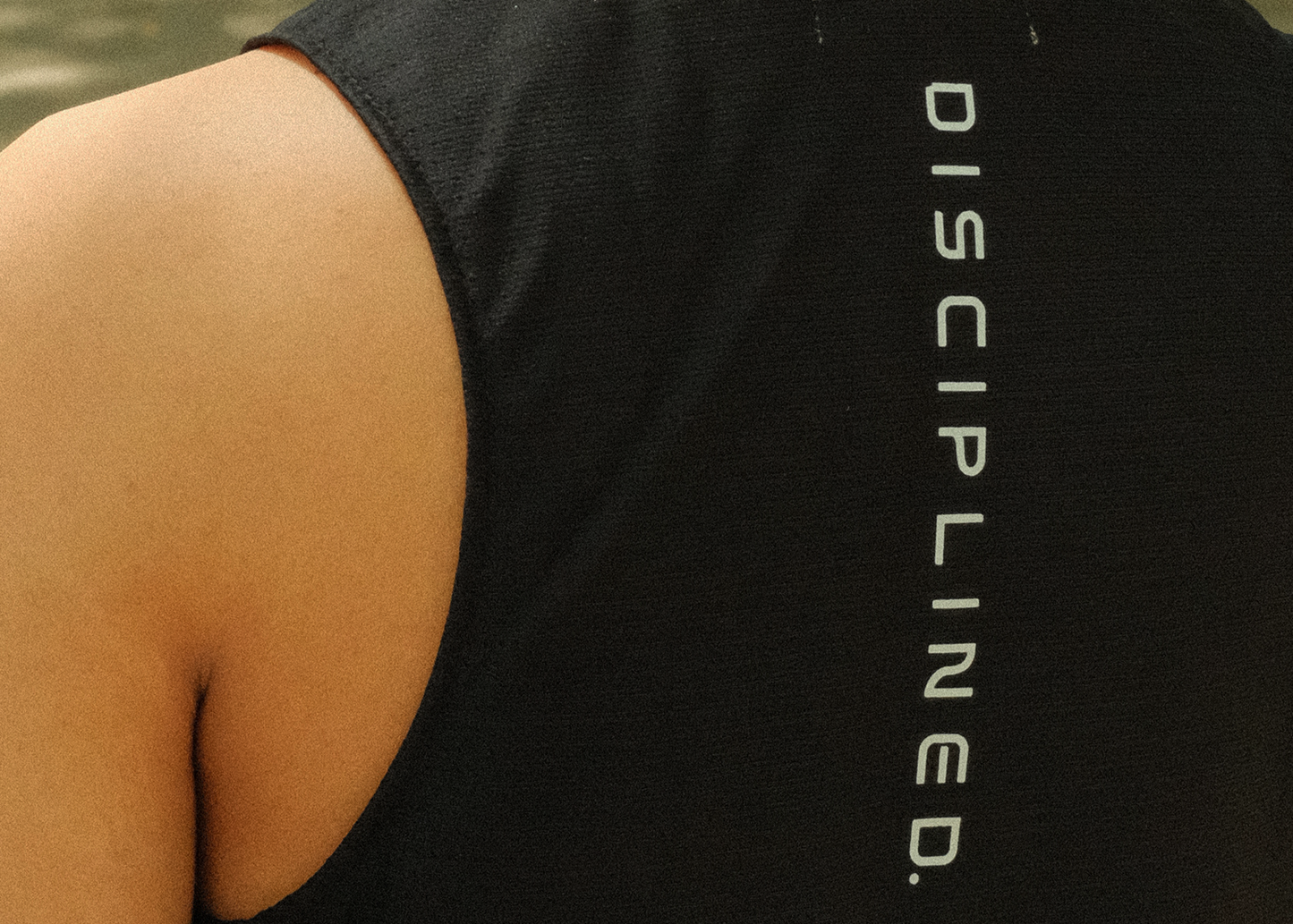 9002 Singlet Mesh (Sando)