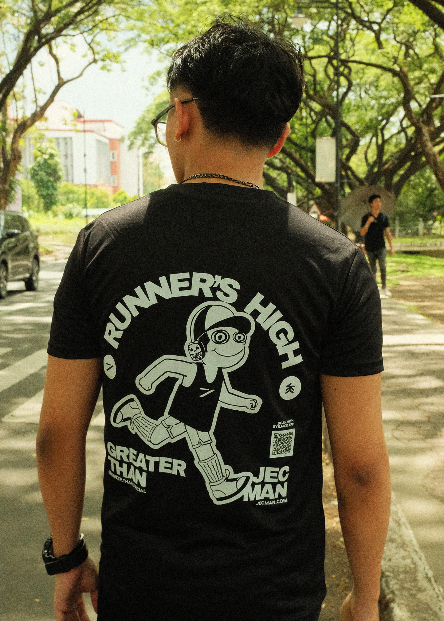 Runner's High