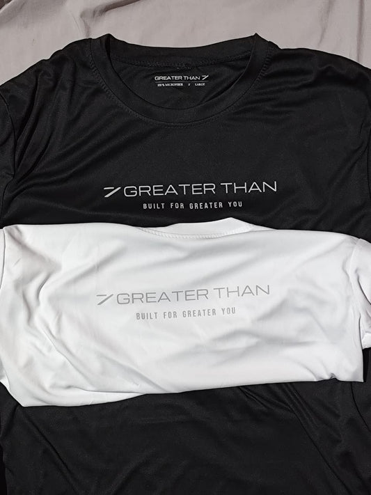 Greater You - Drifit Shirt