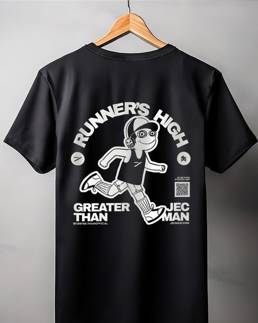 Runner's High